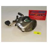 Quantum Baitcaster Reel