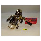 Mitchell Avocet G4000 Spinning Reel