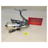 Abu Garcia 102 Spinning Reel