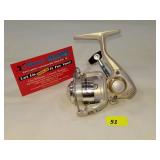 Pflueger Trion Spinning Reel