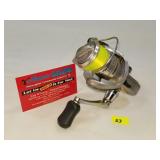 Shimano Sonora 1500FA Spinning Reel
