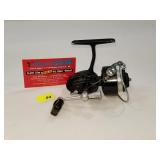 Vintage Garcia Mitchell 309 Spinning Reel