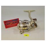 Pflueger Trion Spinning Reel