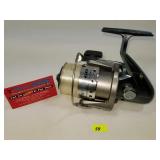 Optix 60 Spinning Reel