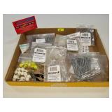 Spinner Bait Lure Parts (DIY)
