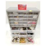 Organizer FULL (Lure & Fly Tying Pieces)