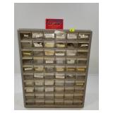 Organizer FULL (Lure & Fly Tying Pieces)