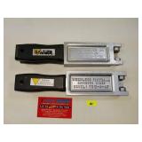 Lead Molds