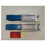 Lead Molds