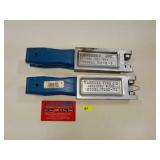 Lead Molds