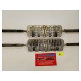 Lead Molds