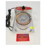 Lee Precision Melter