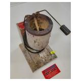 Lee Production Pot