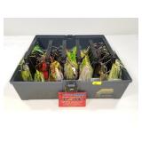 Spinnerbaits