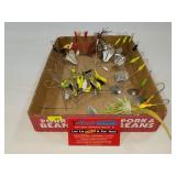 Spinnerbaits