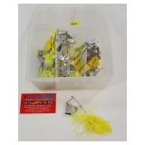 Spinnerbaits & Box