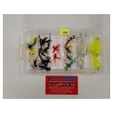 Fly Fishing Flies