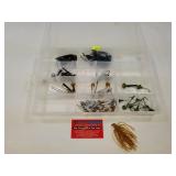 Misc. Jigs & Box