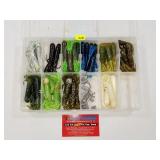 Assorted Tube Bait