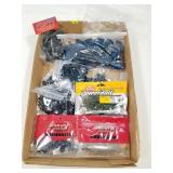Powerbait Flat