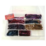 Ribbon Tail Worms & Box