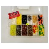 Plastic Bait & Box