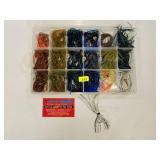 Skirted Jigs