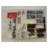 Jig heads, Lead, Hooks & more
