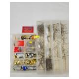 Blades, Spinners, Beads, & More