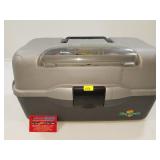 Tackle Box some contents