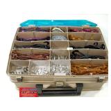 Double Sided Bait Box Loaded!!
