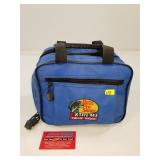 Bass Pro Shop Finesse Binder