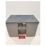Plano Seat Box