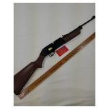 Pumpmaster 760 Pellet Gun