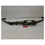 Black Mag Bear Compound Bow