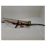 PSC Kingfisher Recurve Bow