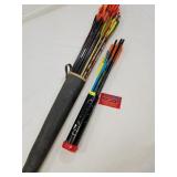 Arrows
