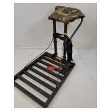 Tree Stand