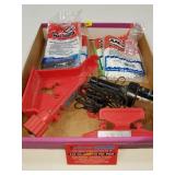 Archery Accessories