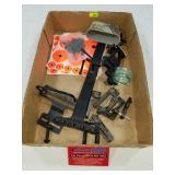 Archery Accessories