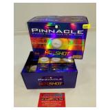 Pinnacle HotShot Golf Balls
