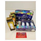 Pinnacle Platinum Golf Balls & more
