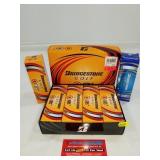 Bridgestone Golf Balls
