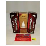 Taylormade & Slazenger Golf Balls