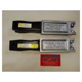Lead Molds