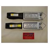 Lead Molds