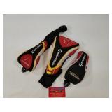 TaylorMade Club Covers
