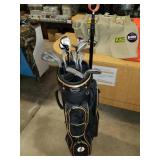 MasterGrip 283 MC Iron Set w/bag