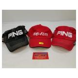 Golf Hats