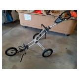 ParFore Golf Bag Caddy